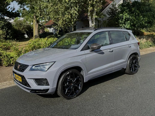 CUPRA Ateca - Afbeelding 1 van 30