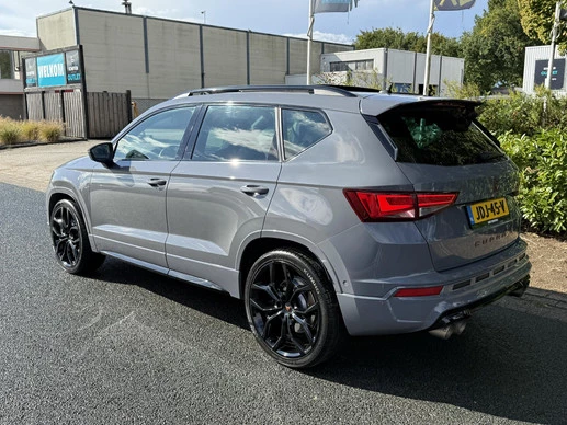 CUPRA Ateca - Afbeelding 3 van 30