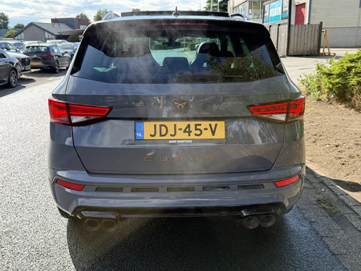 CUPRA Ateca - Afbeelding 4 van 30