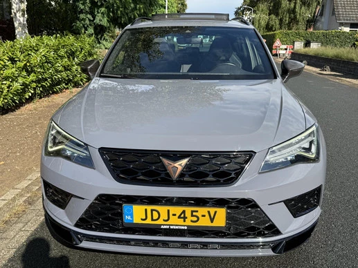 CUPRA Ateca - Afbeelding 11 van 30