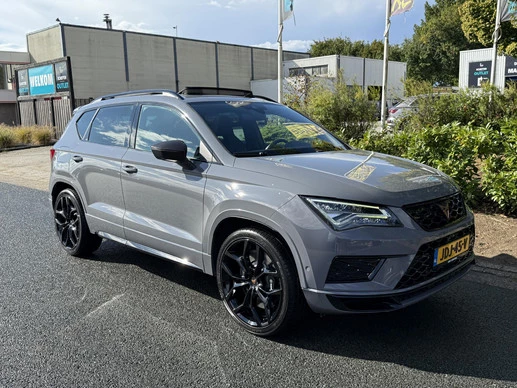 CUPRA Ateca - Afbeelding 12 van 30