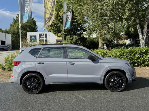 CUPRA Ateca - Afbeelding 13 van 30