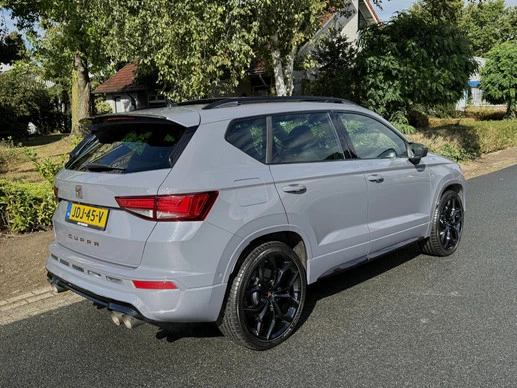 CUPRA Ateca - Afbeelding 14 van 30