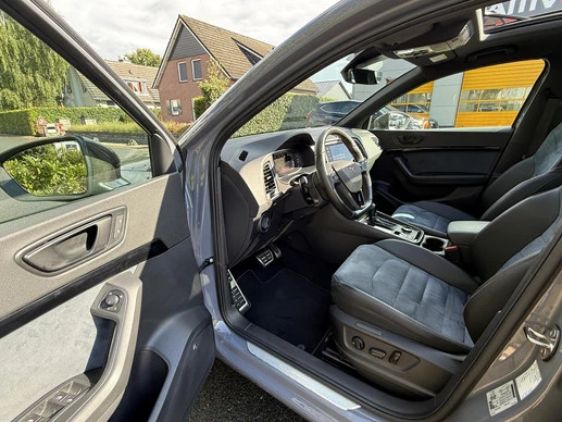 CUPRA Ateca - Afbeelding 15 van 30