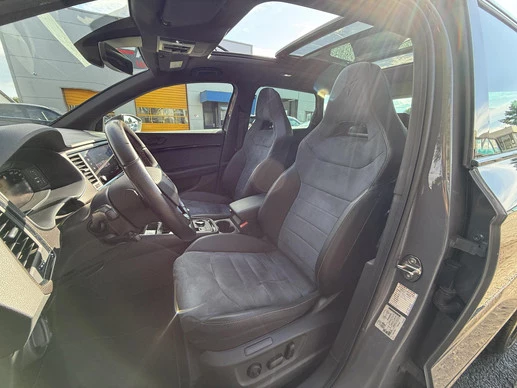 CUPRA Ateca - Afbeelding 16 van 30