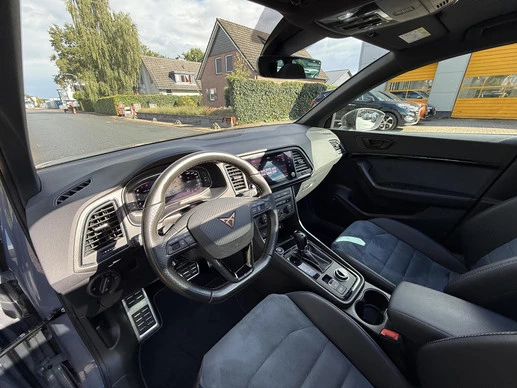 CUPRA Ateca - Afbeelding 18 van 30