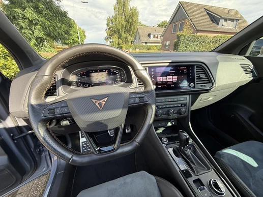 CUPRA Ateca - Afbeelding 20 van 30