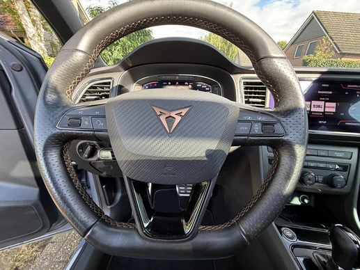 CUPRA Ateca - Afbeelding 21 van 30