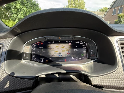 CUPRA Ateca - Afbeelding 23 van 30