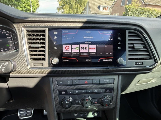 CUPRA Ateca - Afbeelding 25 van 30