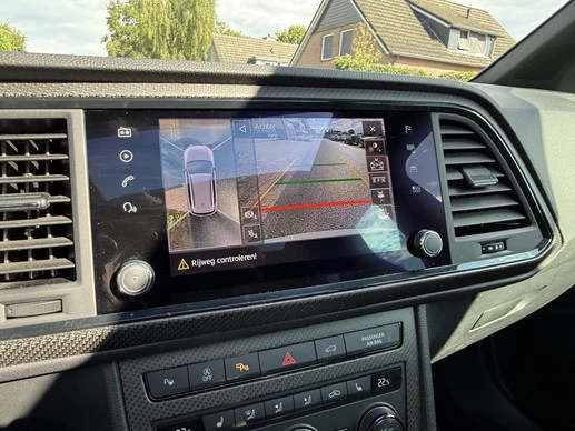 CUPRA Ateca - Afbeelding 26 van 30