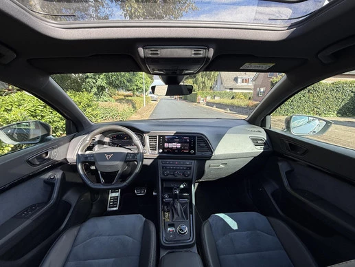 CUPRA Ateca - Afbeelding 28 van 30