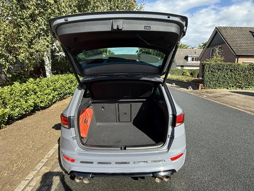 CUPRA Ateca - Afbeelding 29 van 30
