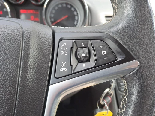 Opel Meriva - Afbeelding 20 van 30