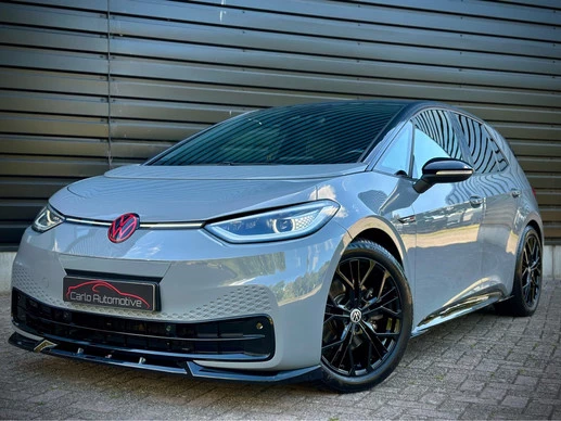 Volkswagen ID.3 - Afbeelding 1 van 30