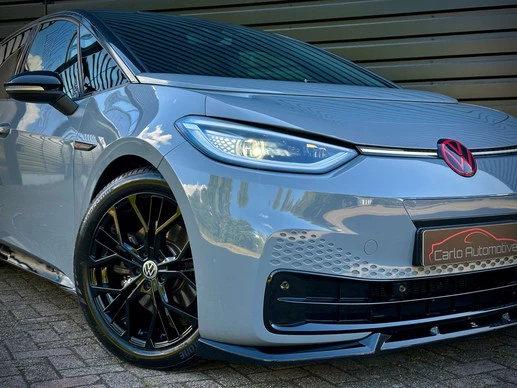 Volkswagen ID.3 - Afbeelding 3 van 30