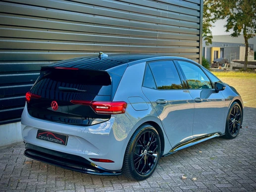 Volkswagen ID.3 - Afbeelding 4 van 30