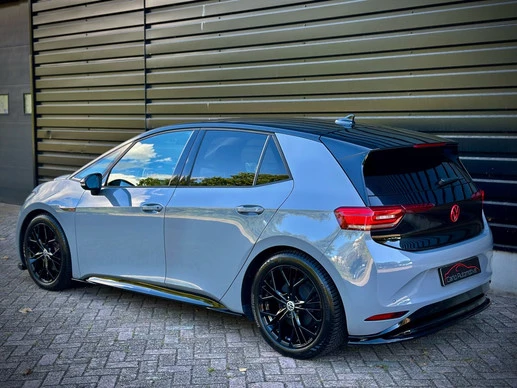 Volkswagen ID.3 - Afbeelding 5 van 30