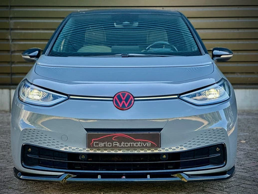 Volkswagen ID.3 - Afbeelding 9 van 30