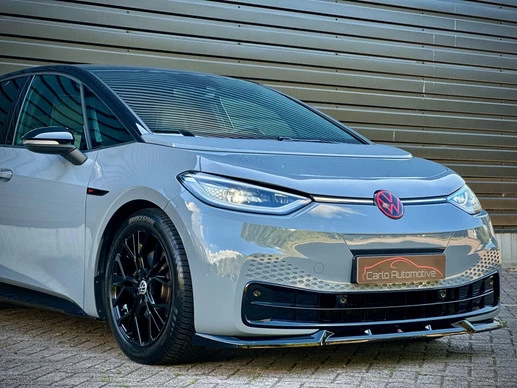 Volkswagen ID.3 - Afbeelding 11 van 30