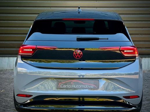 Volkswagen ID.3 - Afbeelding 13 van 30