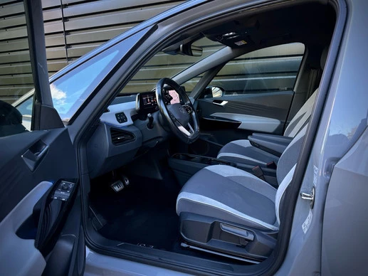 Volkswagen ID.3 - Afbeelding 16 van 30
