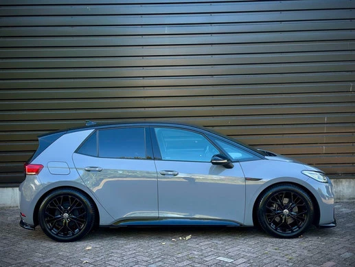 Volkswagen ID.3 - Afbeelding 19 van 30