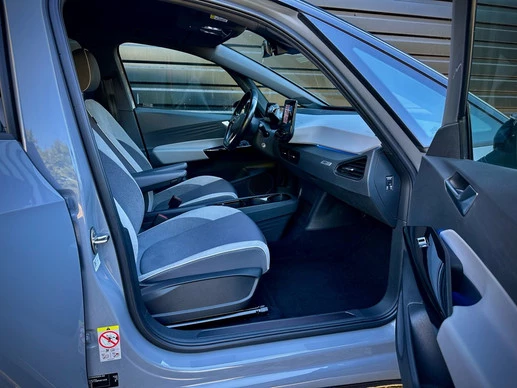 Volkswagen ID.3 - Afbeelding 24 van 30
