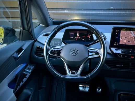 Volkswagen ID.3 - Afbeelding 28 van 30