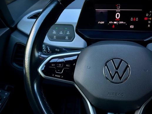 Volkswagen ID.3 - Afbeelding 29 van 30