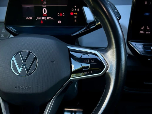 Volkswagen ID.3 - Afbeelding 30 van 30