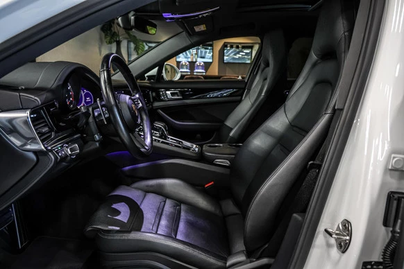 Porsche Panamera - Afbeelding 12 van 30