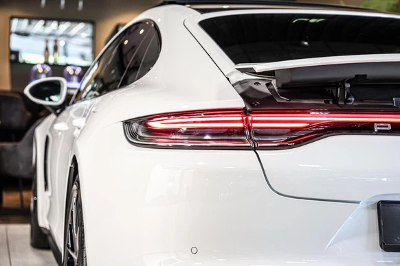 Porsche Panamera - Afbeelding 14 van 30