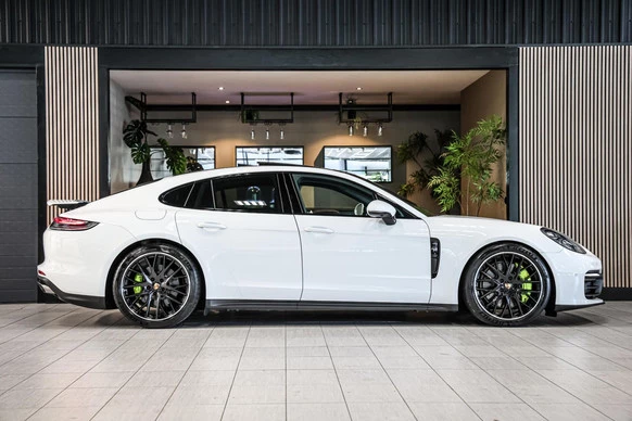 Porsche Panamera - Afbeelding 17 van 30