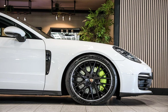 Porsche Panamera - Afbeelding 20 van 30