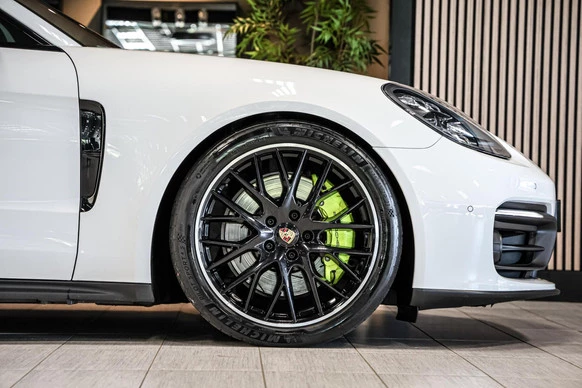 Porsche Panamera - Afbeelding 21 van 30