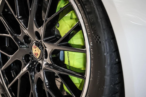 Porsche Panamera - Afbeelding 22 van 30