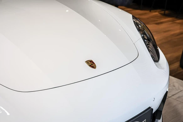 Porsche Panamera - Afbeelding 24 van 30