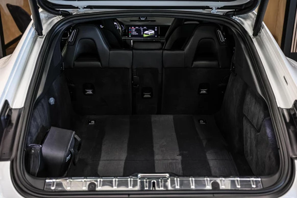 Porsche Panamera - Afbeelding 26 van 30