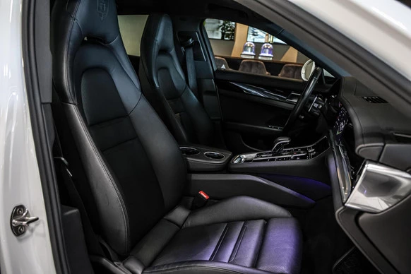Porsche Panamera - Afbeelding 27 van 30