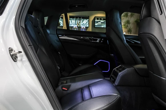 Porsche Panamera - Afbeelding 30 van 30
