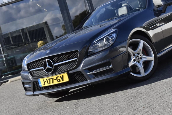 Mercedes-Benz SLK - Afbeelding 2 van 17
