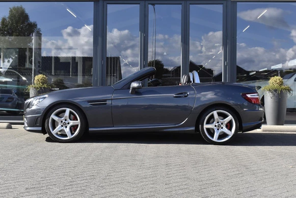 Mercedes-Benz SLK - Afbeelding 4 van 17