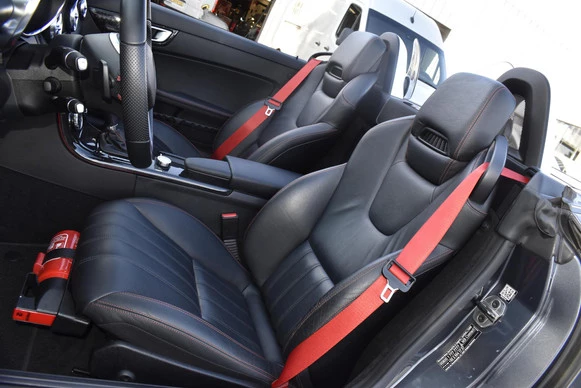 Mercedes-Benz SLK - Afbeelding 9 van 17