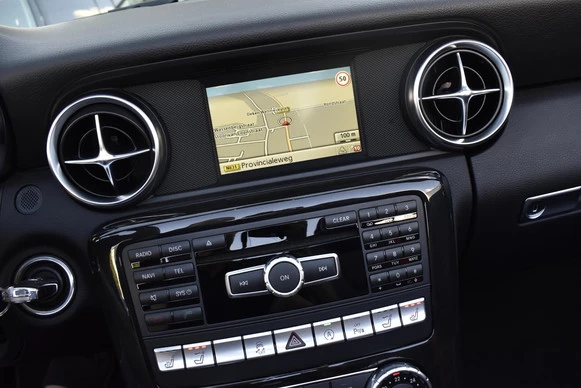 Mercedes-Benz SLK - Afbeelding 11 van 17