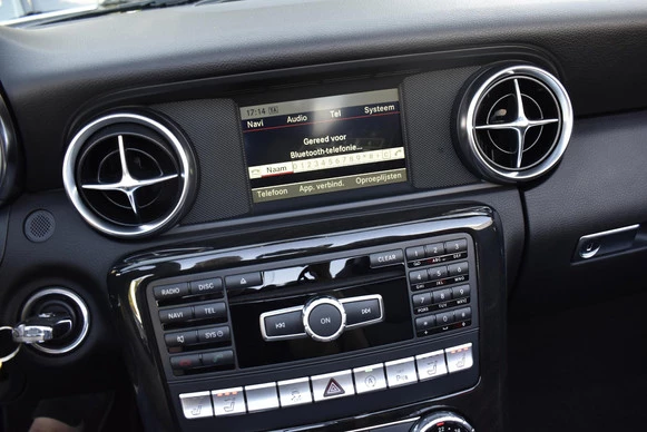 Mercedes-Benz SLK - Afbeelding 12 van 17