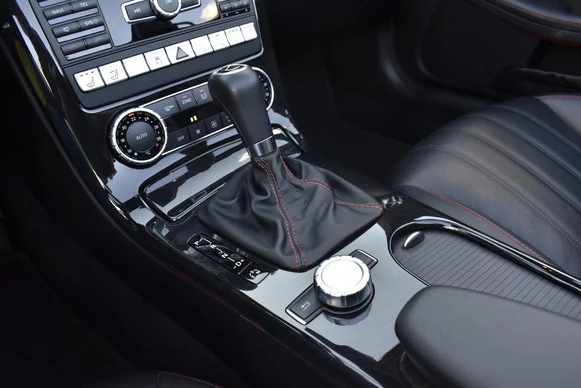 Mercedes-Benz SLK - Afbeelding 13 van 17