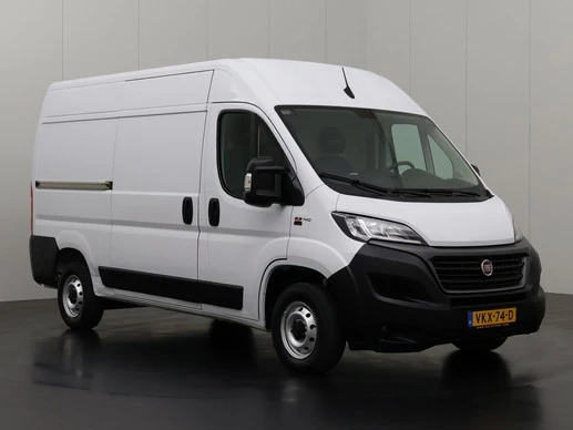 Fiat Ducato - Afbeelding 1 van 24