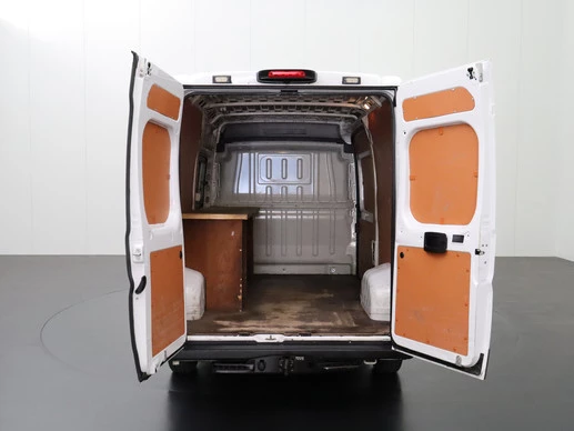 Fiat Ducato - Afbeelding 4 van 24