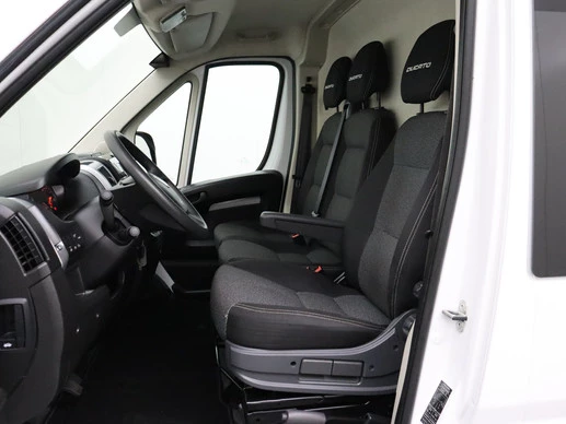 Fiat Ducato - Afbeelding 20 van 24